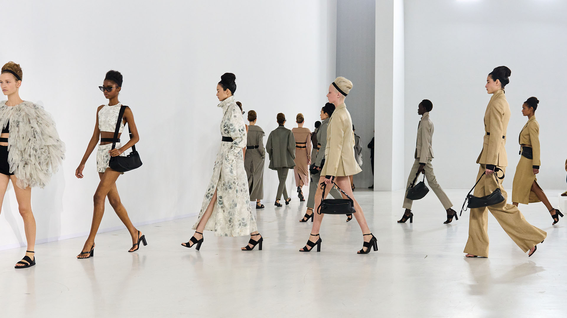 Max Mara Taiwan | Official Website